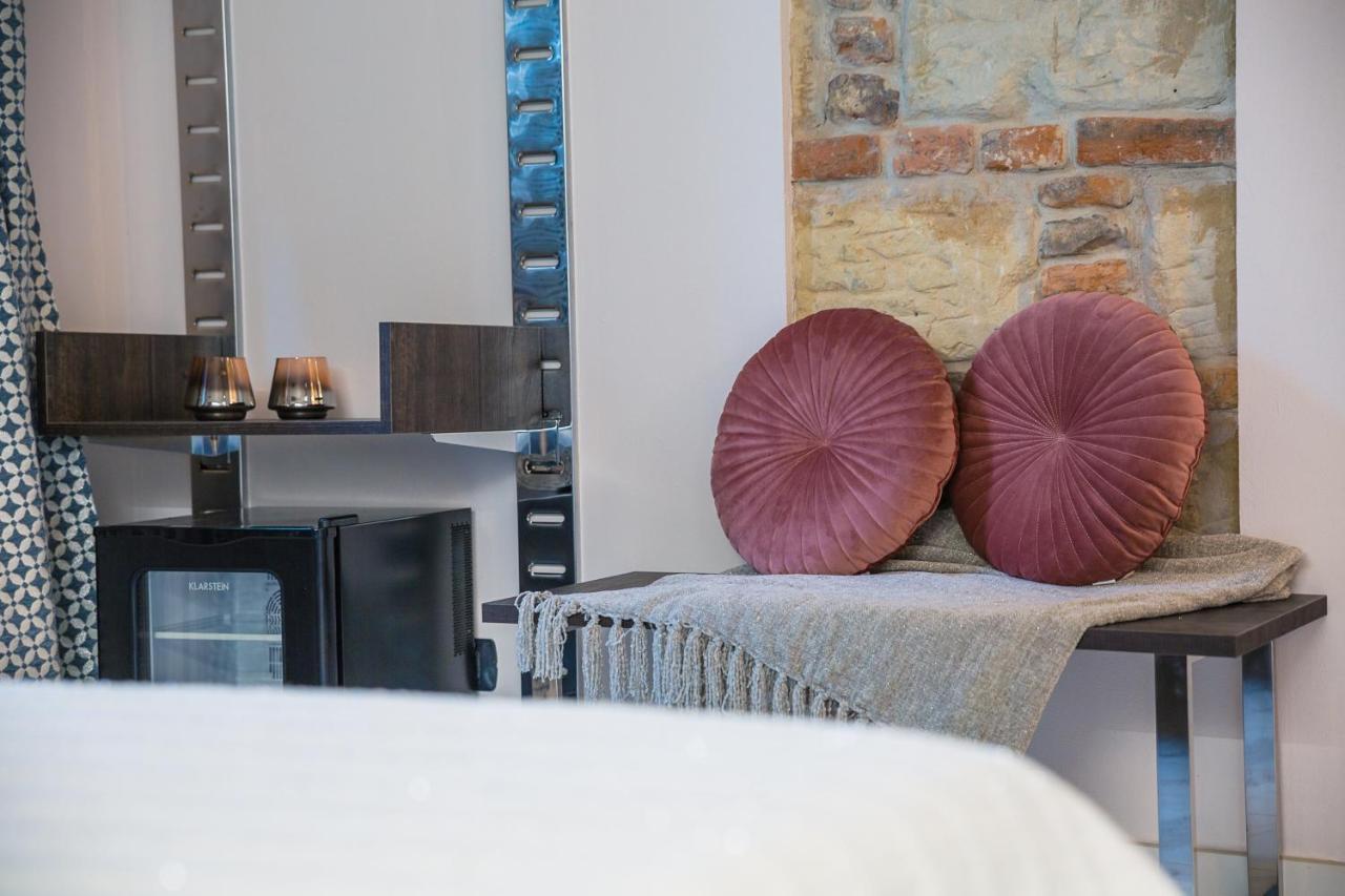 Il Basín Bed and breakfast Calliano (Piedmont)