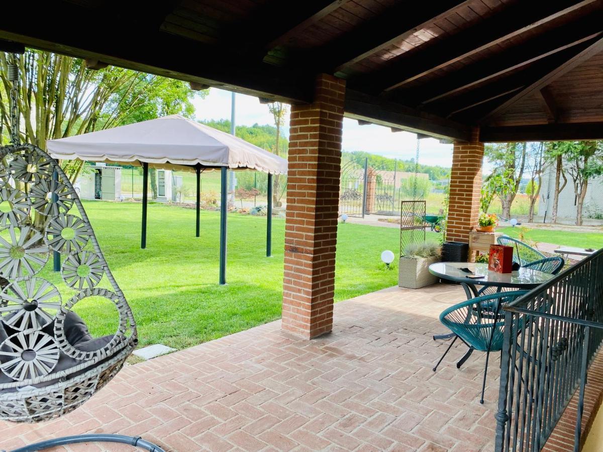 Il Basín Bed & Breakfast