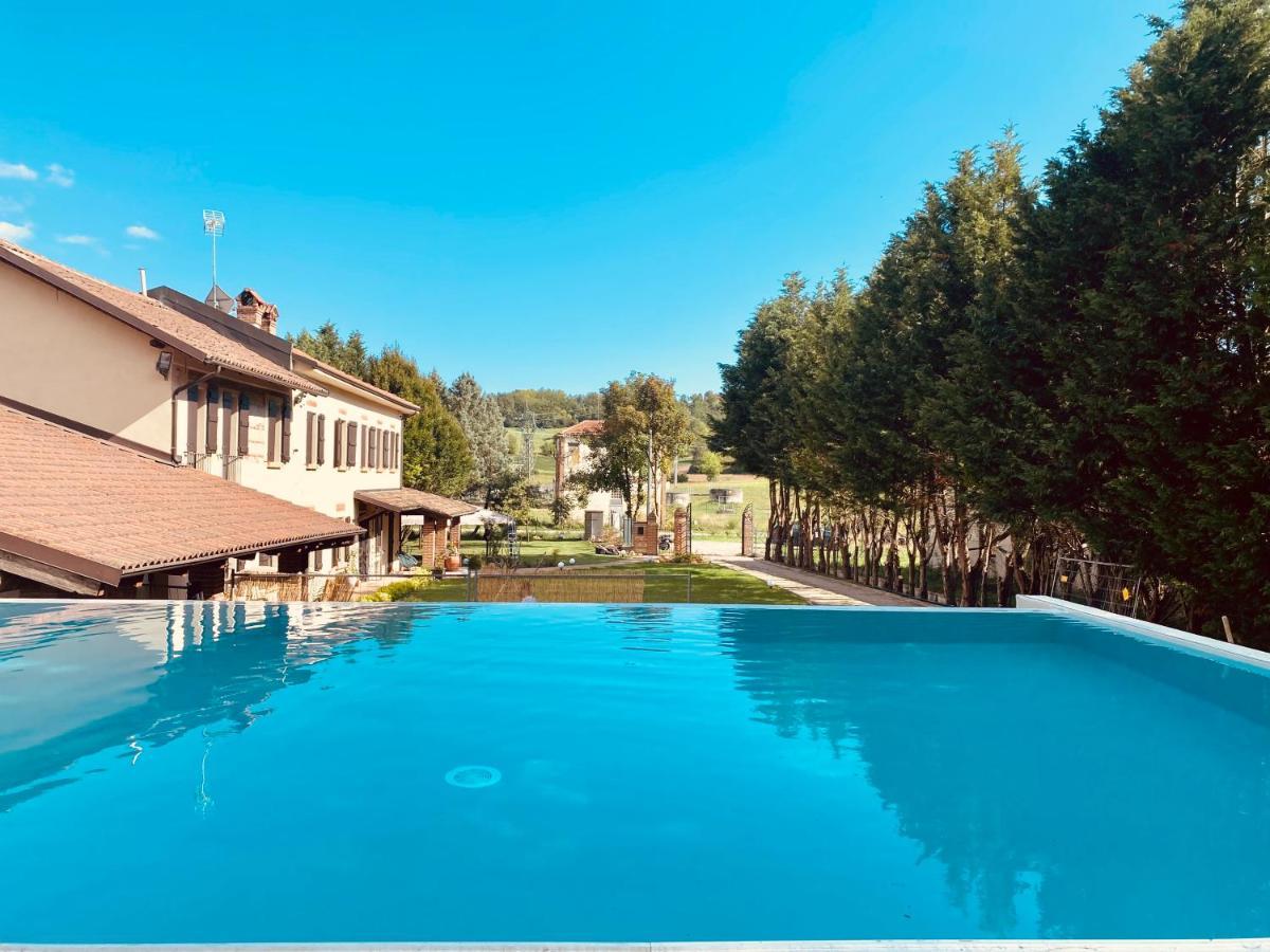 Il Basín Bed and breakfast