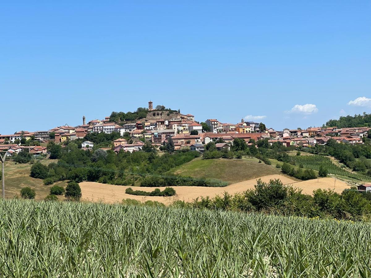 Bed & Breakfast Il Basín