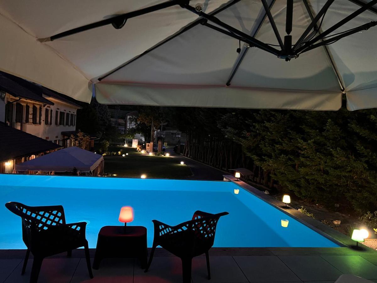 Il Basin Bed & Breakfast Calliano (Piedmont)